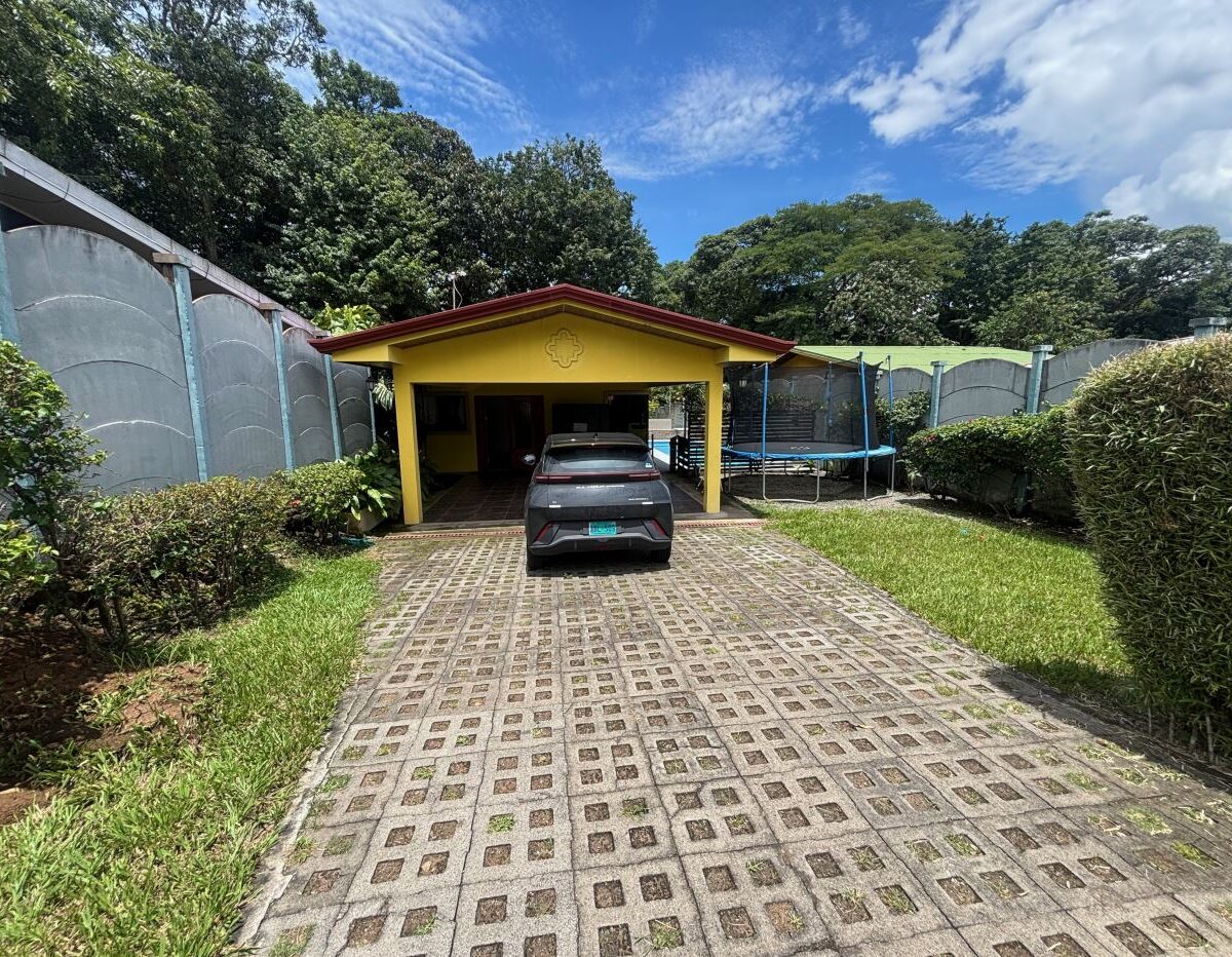 Homes for sale in Atenas Costa Rica