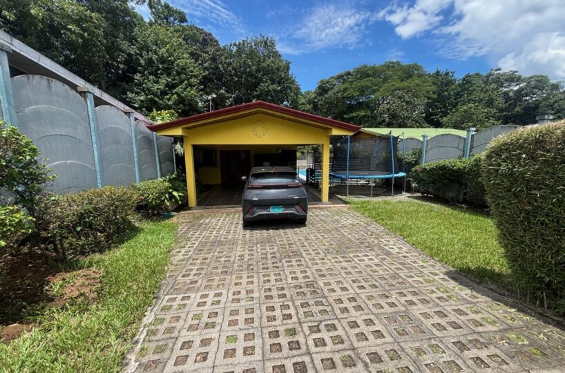 Homes for sale in Atenas Costa Rica