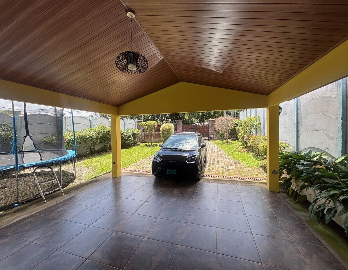 Homes for sale in Atenas Costa Rica