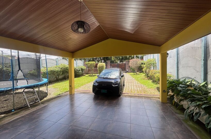 Homes for sale in Atenas Costa Rica