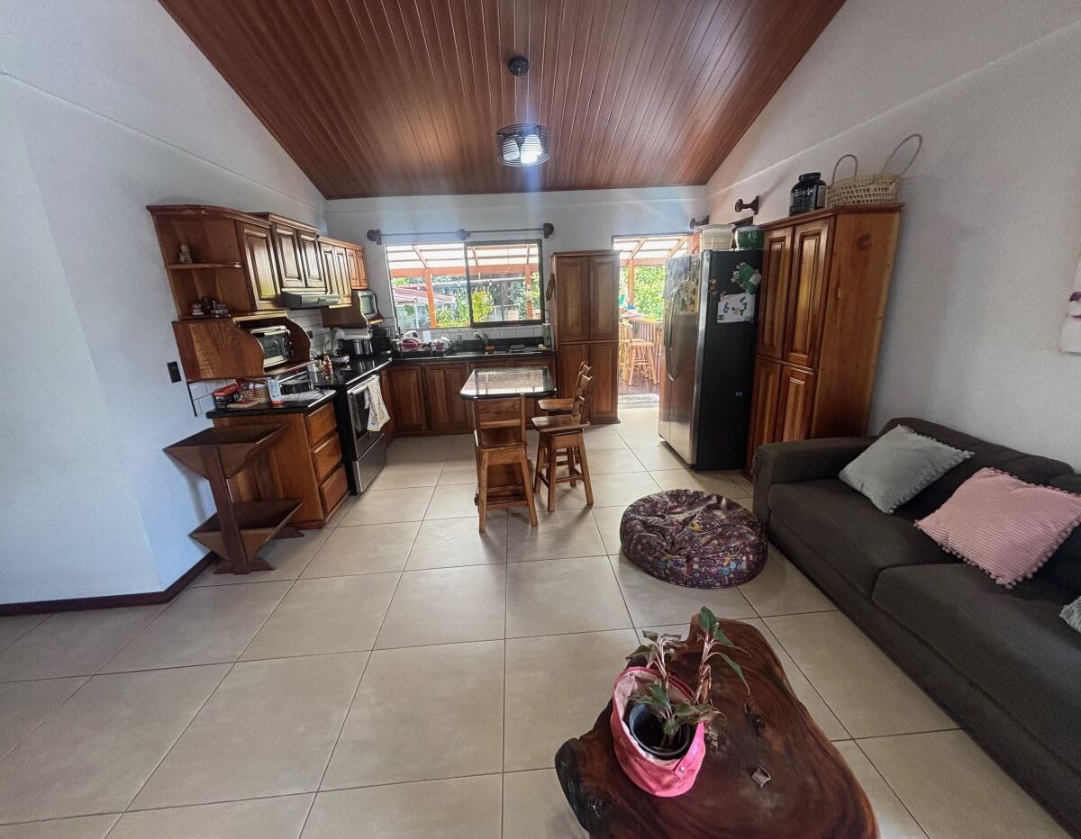 Homes for sale in Atenas Costa Rica