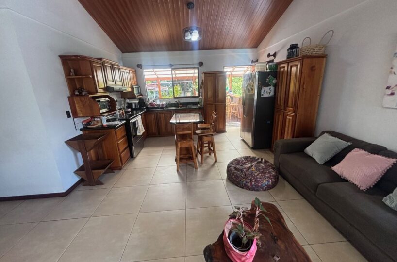 Homes for sale in Atenas Costa Rica