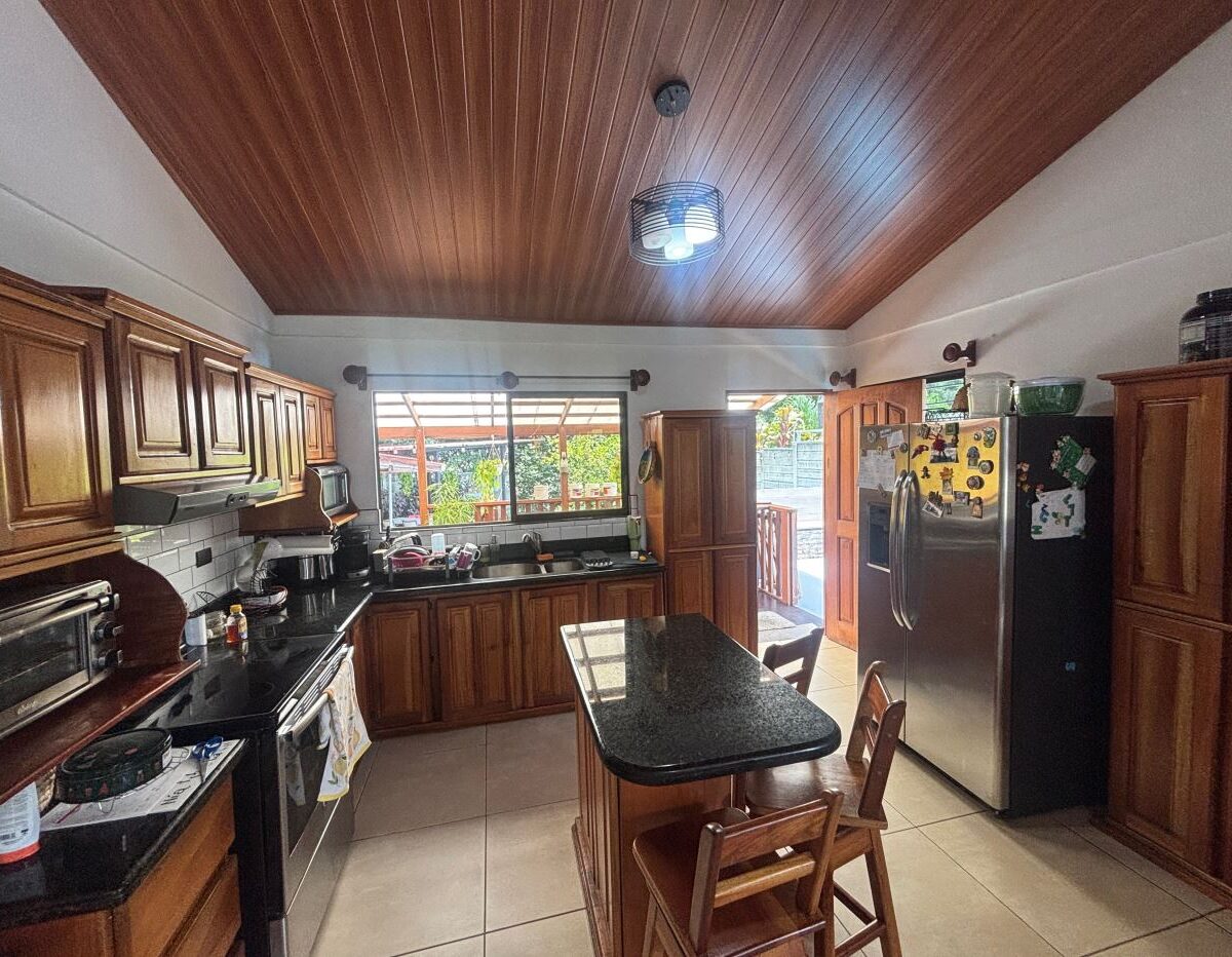 Homes for sale in Atenas Costa Rica