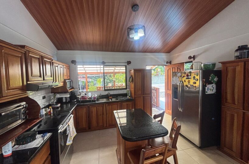 Homes for sale in Atenas Costa Rica