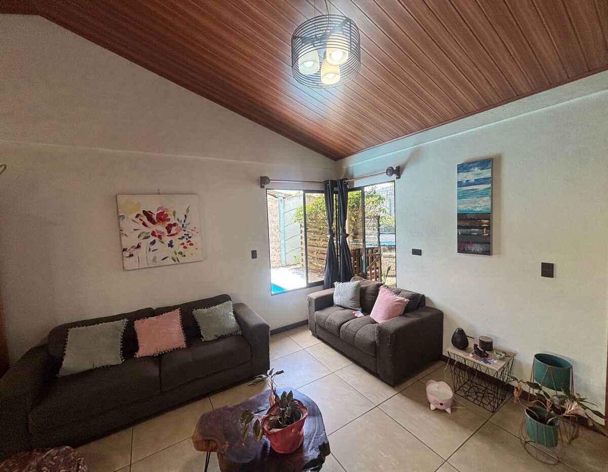 Homes for sale in Atenas Costa Rica