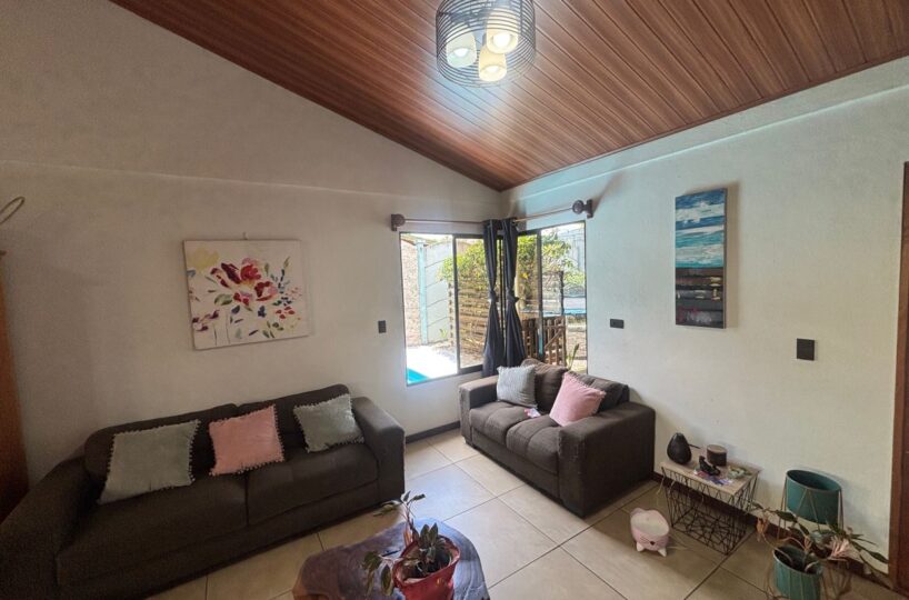 Homes for sale in Atenas Costa Rica