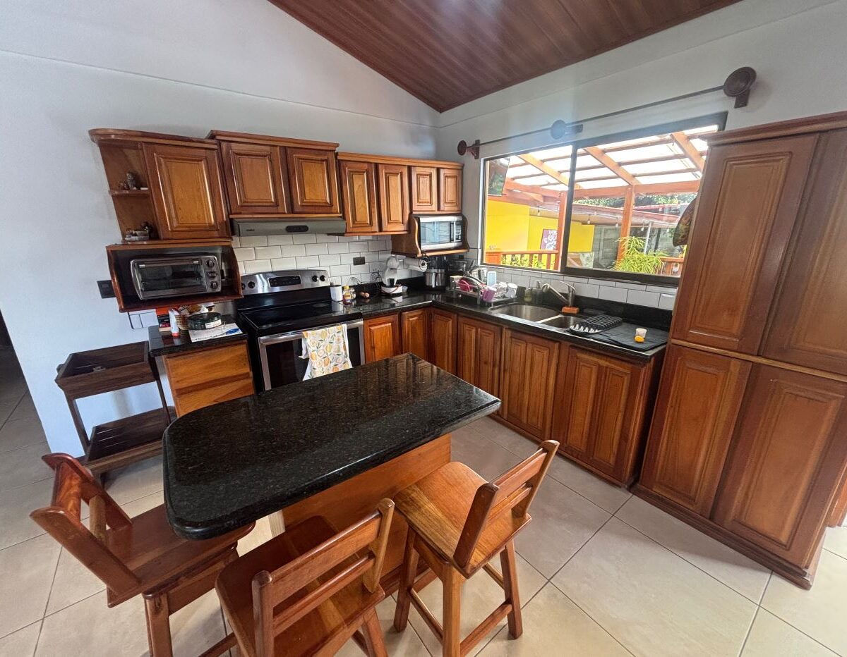 Homes for sale in Atenas Costa Rica