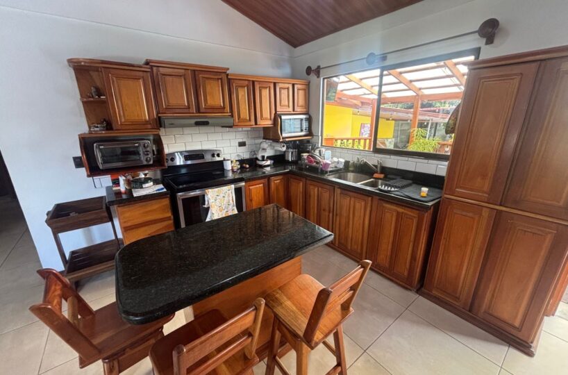 Homes for sale in Atenas Costa Rica