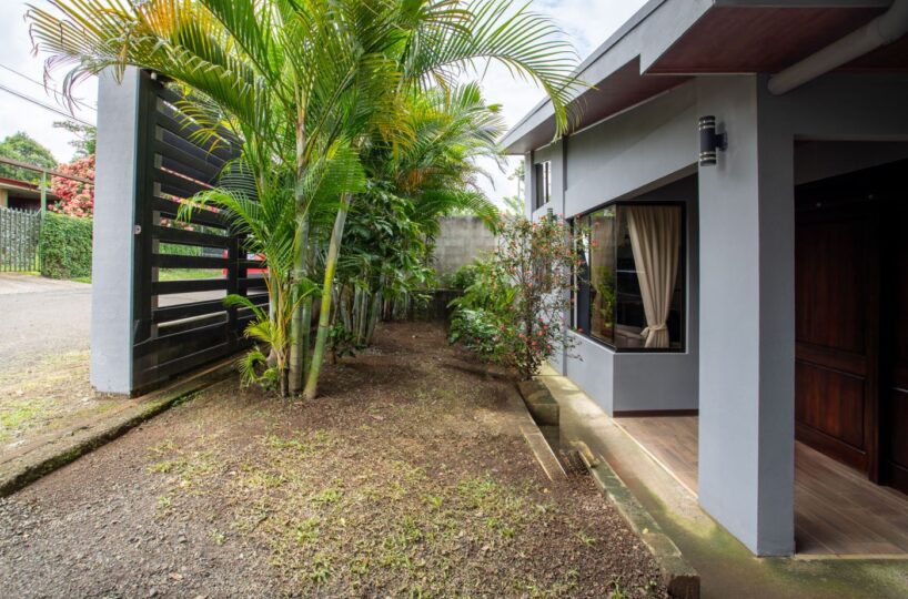 Homes for sale in Atenas Costa Rica