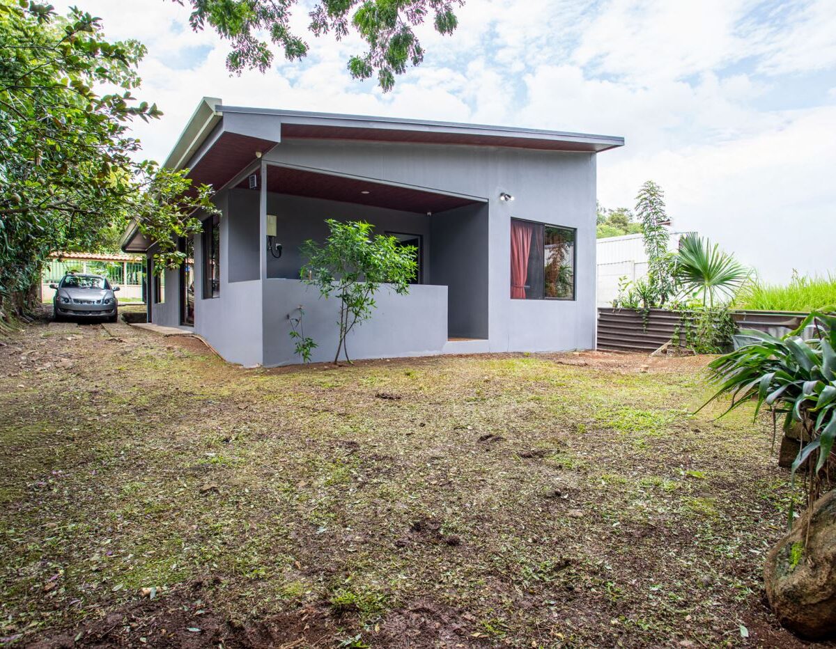 Homes for sale in Atenas Costa Rica