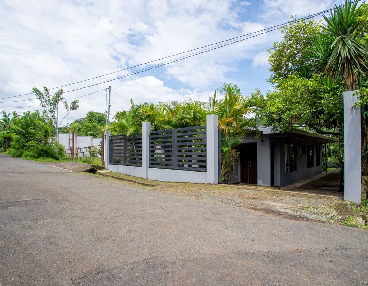 Homes for sale in Atenas Costa Rica