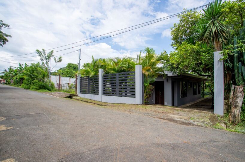 Homes for sale in Atenas Costa Rica