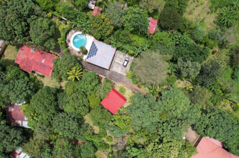 Homes for sale in Atenas Costa Rica
