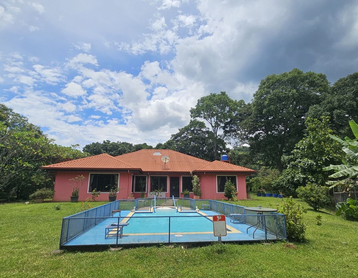 Homes for sale in Atenas Costa Rica