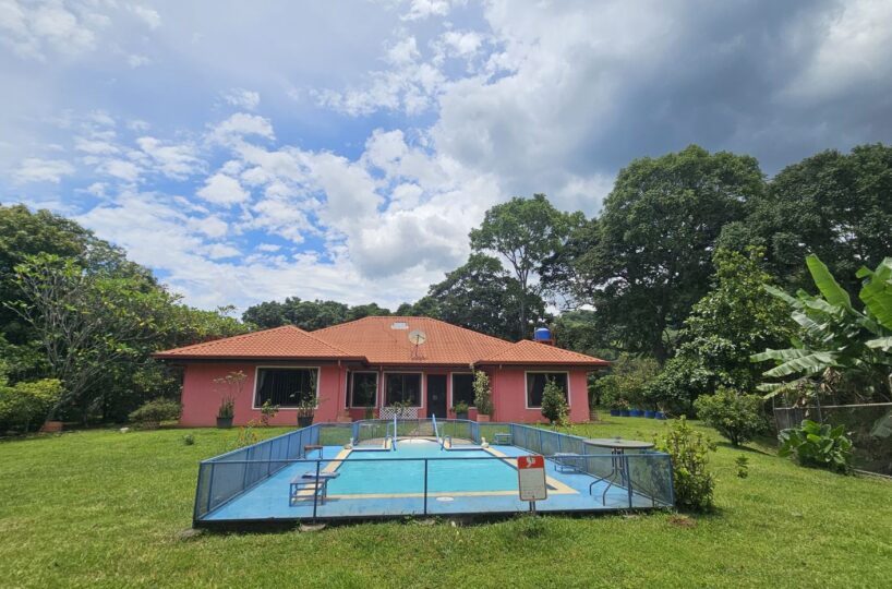 Homes for sale in Atenas Costa Rica