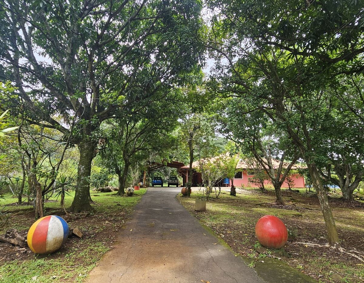 Homes for sale in Atenas Costa Rica