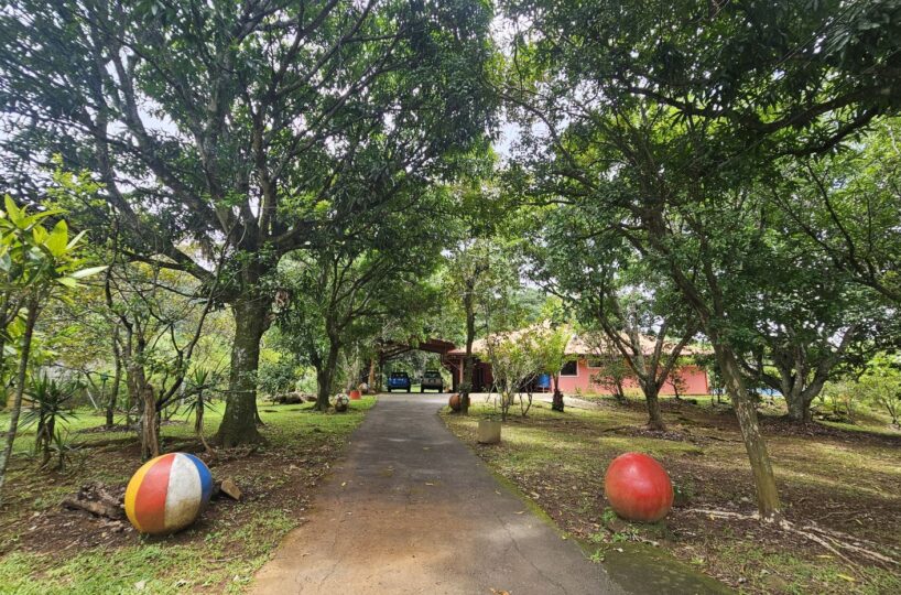 Homes for sale in Atenas Costa Rica