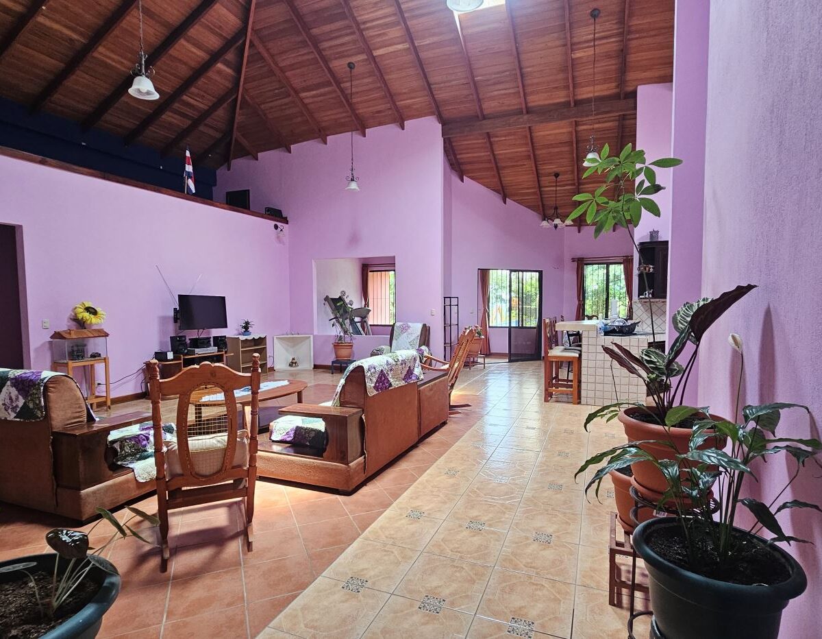 Homes for sale in Atenas Costa Rica