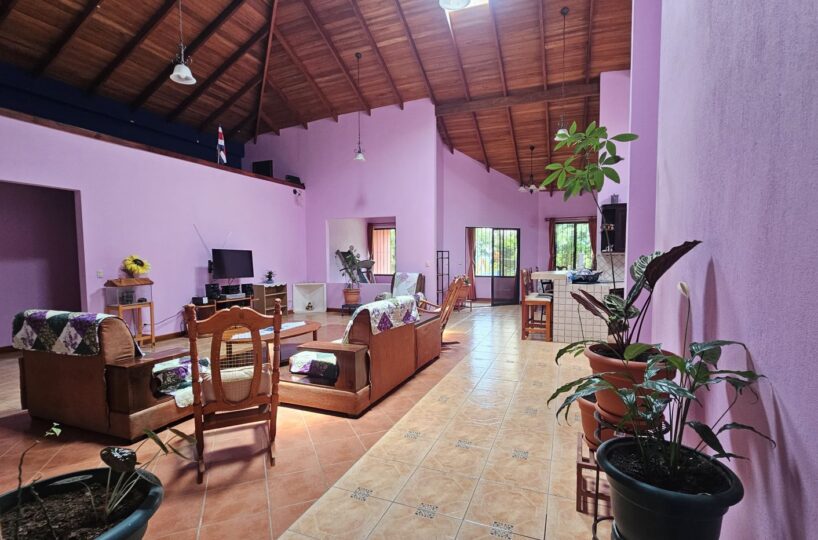 Homes for sale in Atenas Costa Rica