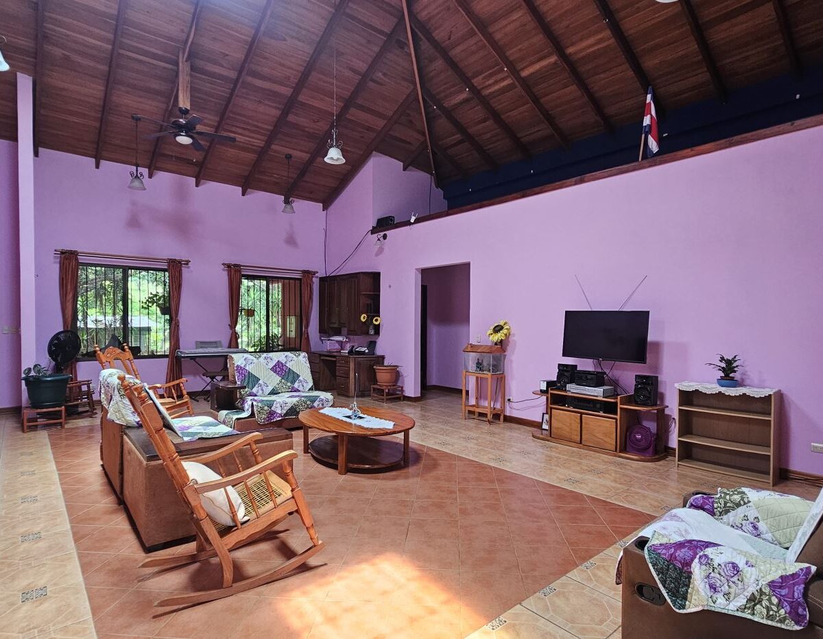 Homes for sale in Atenas Costa Rica