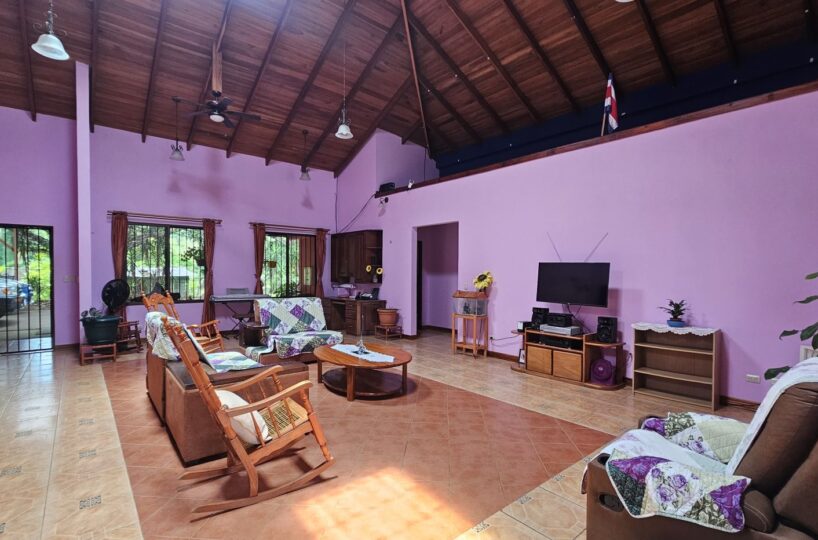 Homes for sale in Atenas Costa Rica