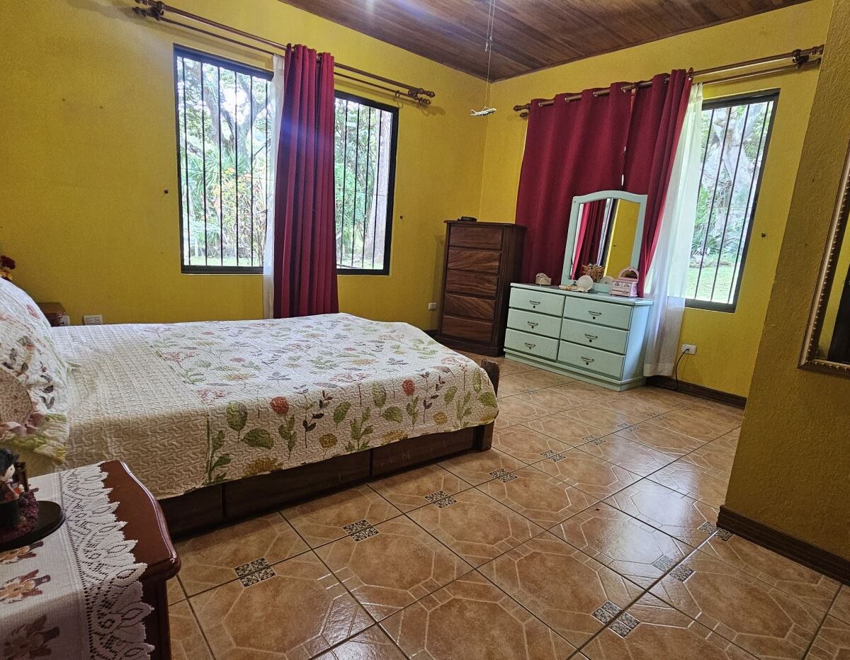 Homes for sale in Atenas Costa Rica