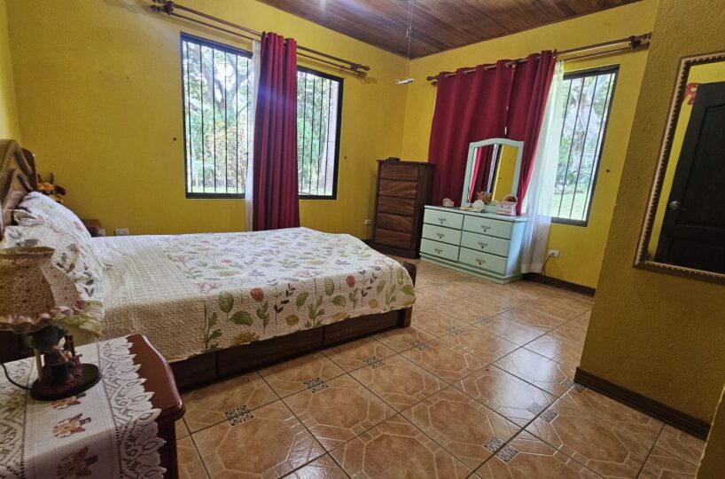 Homes for sale in Atenas Costa Rica