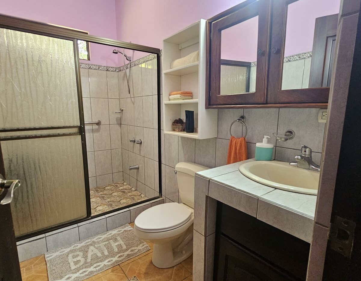 Homes for sale in Atenas Costa Rica