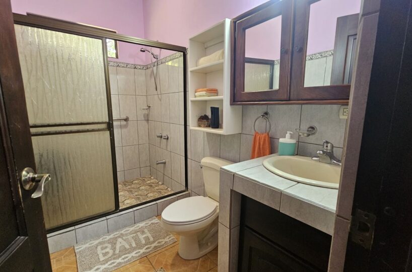 Homes for sale in Atenas Costa Rica