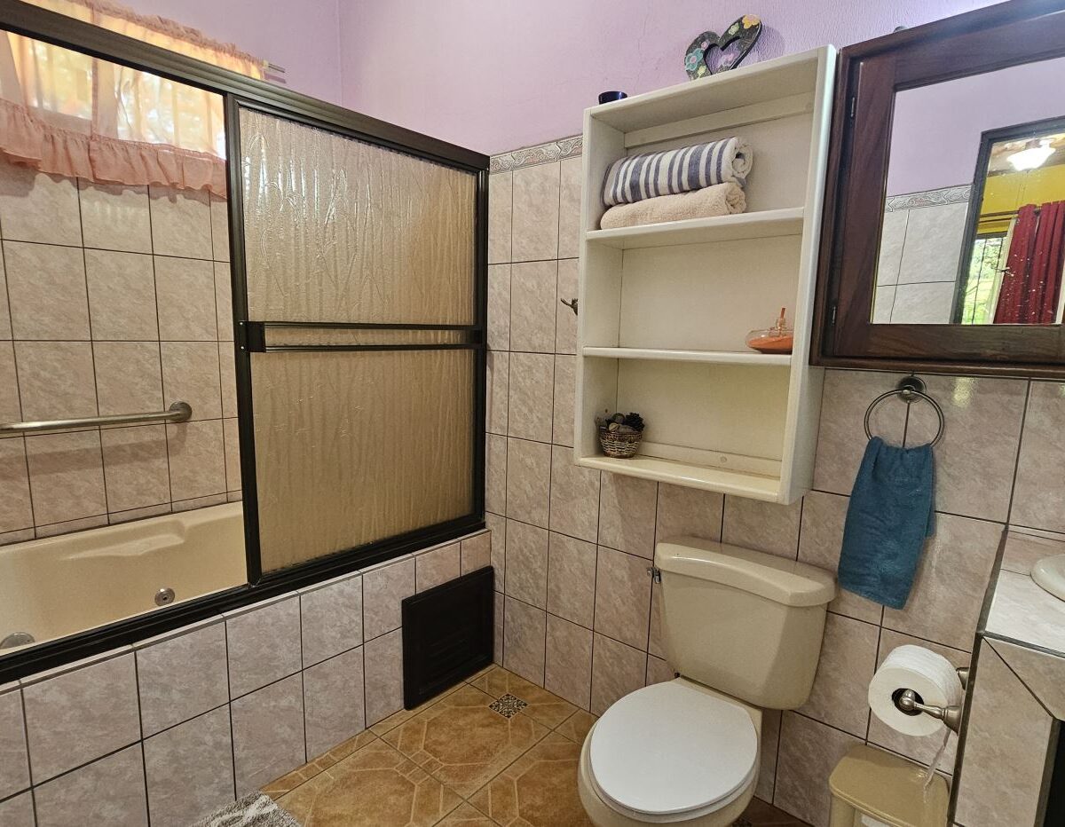 Homes for sale in Atenas Costa Rica