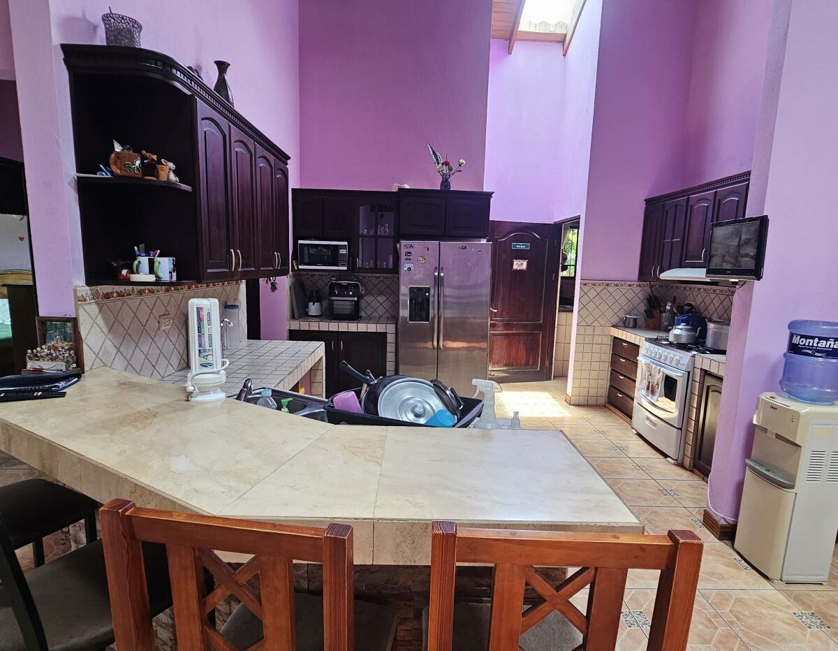 Homes for sale in Atenas Costa Rica