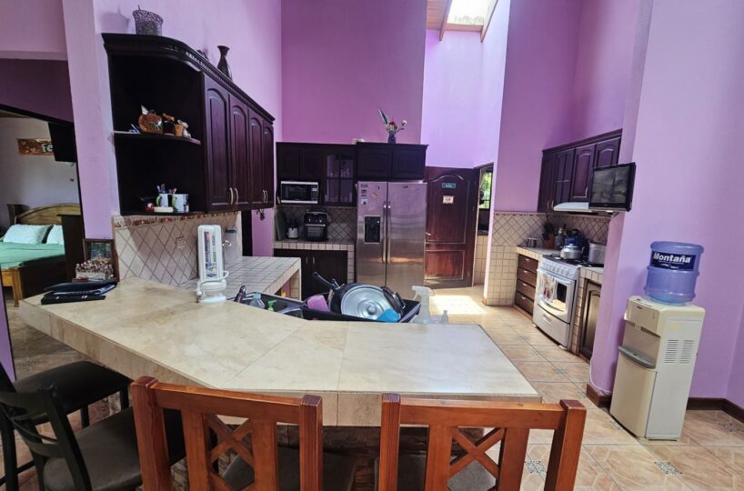 Homes for sale in Atenas Costa Rica