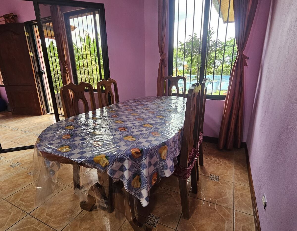 Homes for sale in Atenas Costa Rica