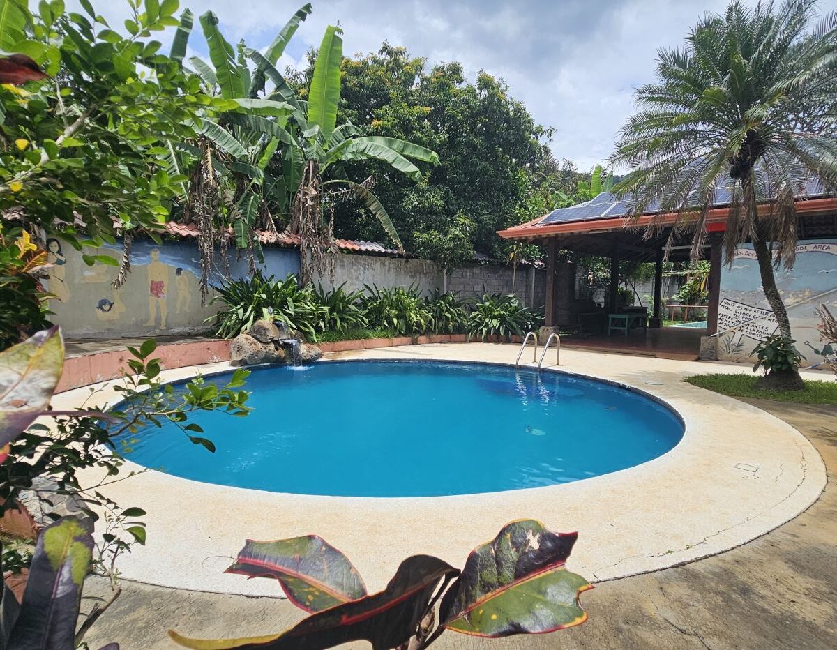 Homes for sale in Atenas Costa Rica