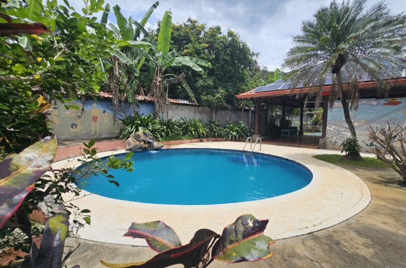 Homes for sale in Atenas Costa Rica