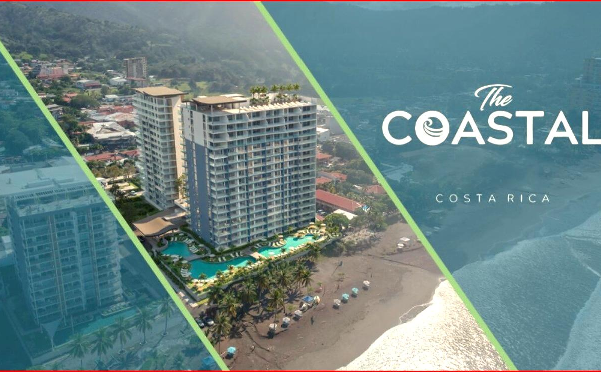 Condos for sale in Jaco Beach Costa Rica