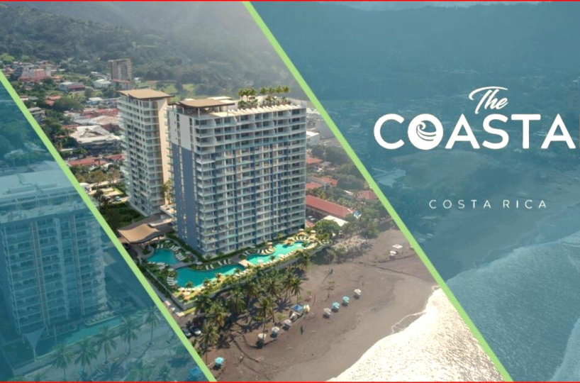 Condos for sale in Jaco Beach Costa Rica