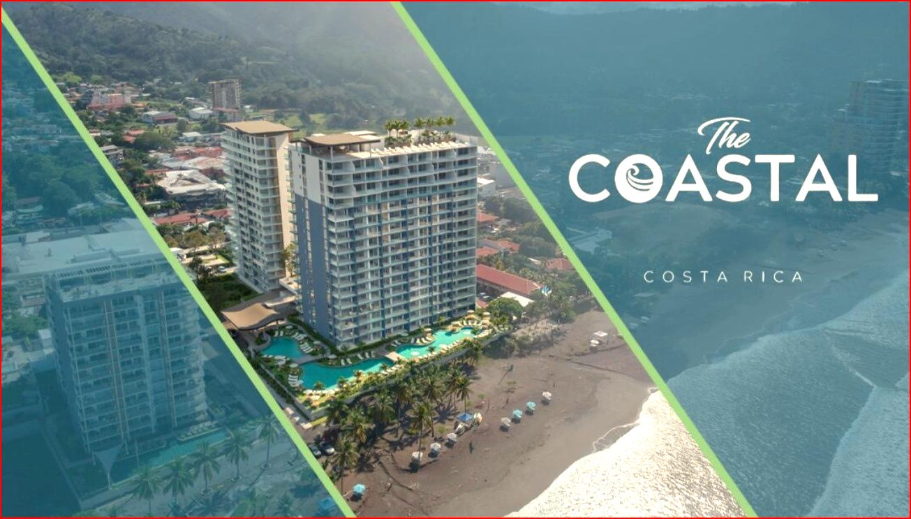 Condos for sale in Jaco Beach Costa Rica