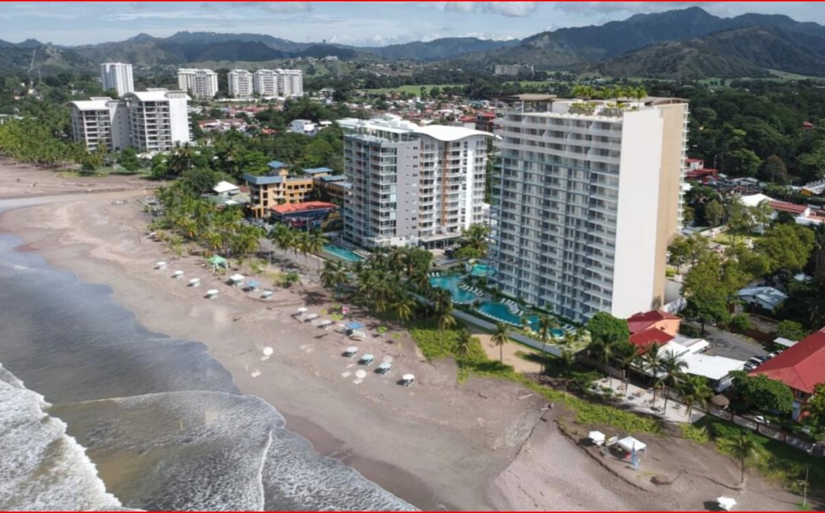 Condos for sale in Jaco Beach Costa Rica