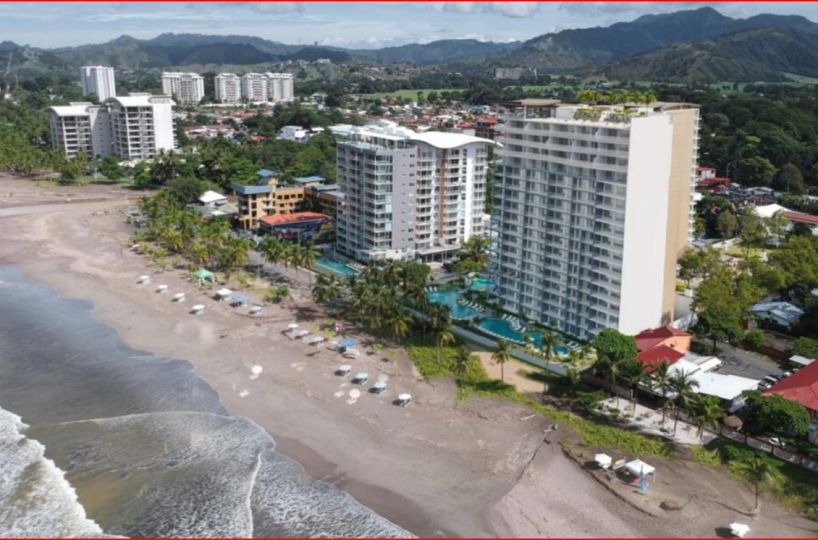 Condos for sale in Jaco Beach Costa Rica