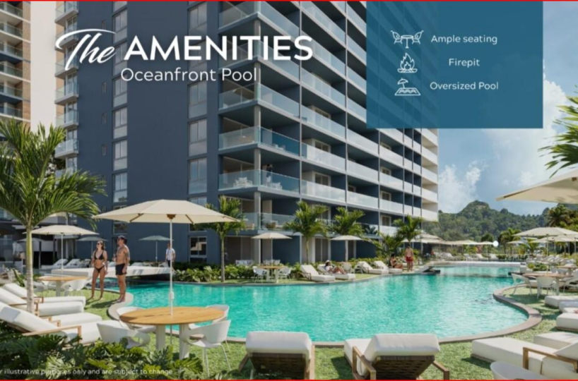 Condos for sale in Jaco Beach Costa Rica