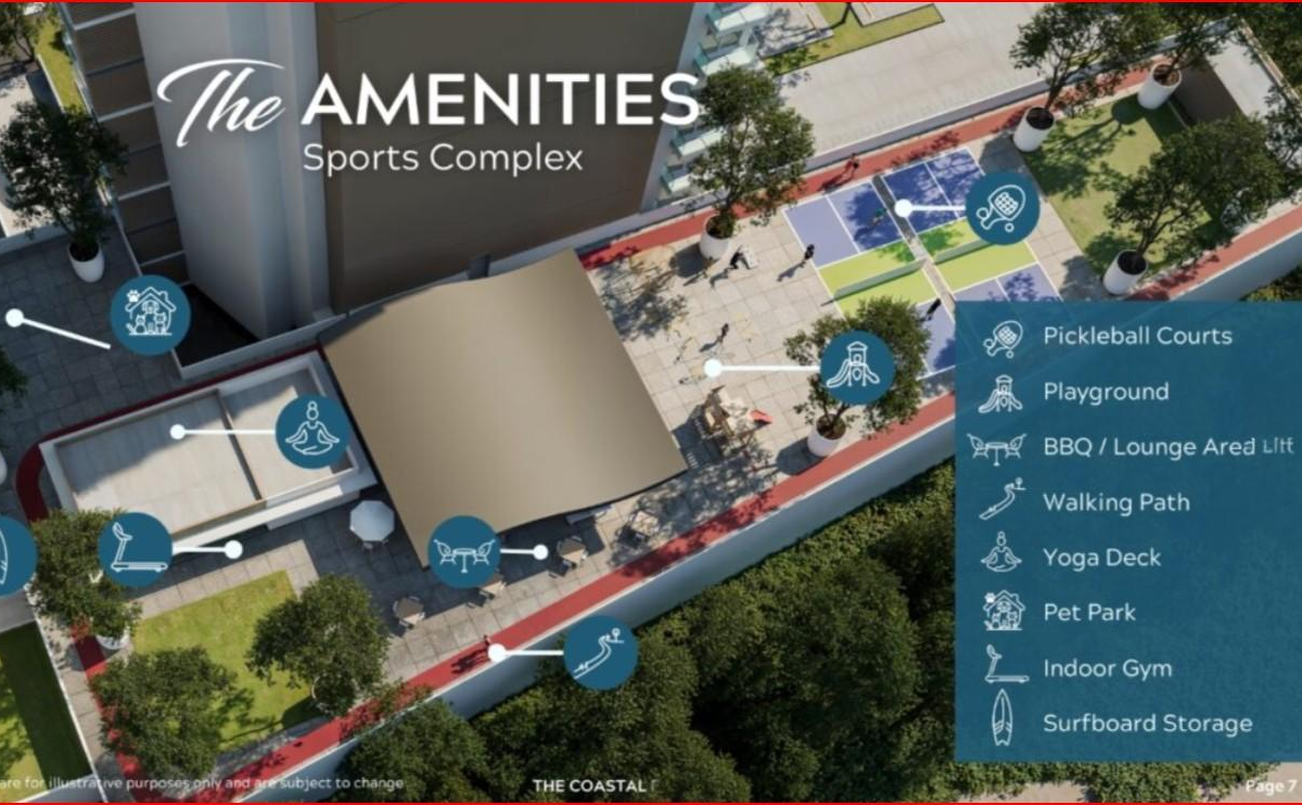 Condos for sale in Jaco Beach Costa Rica