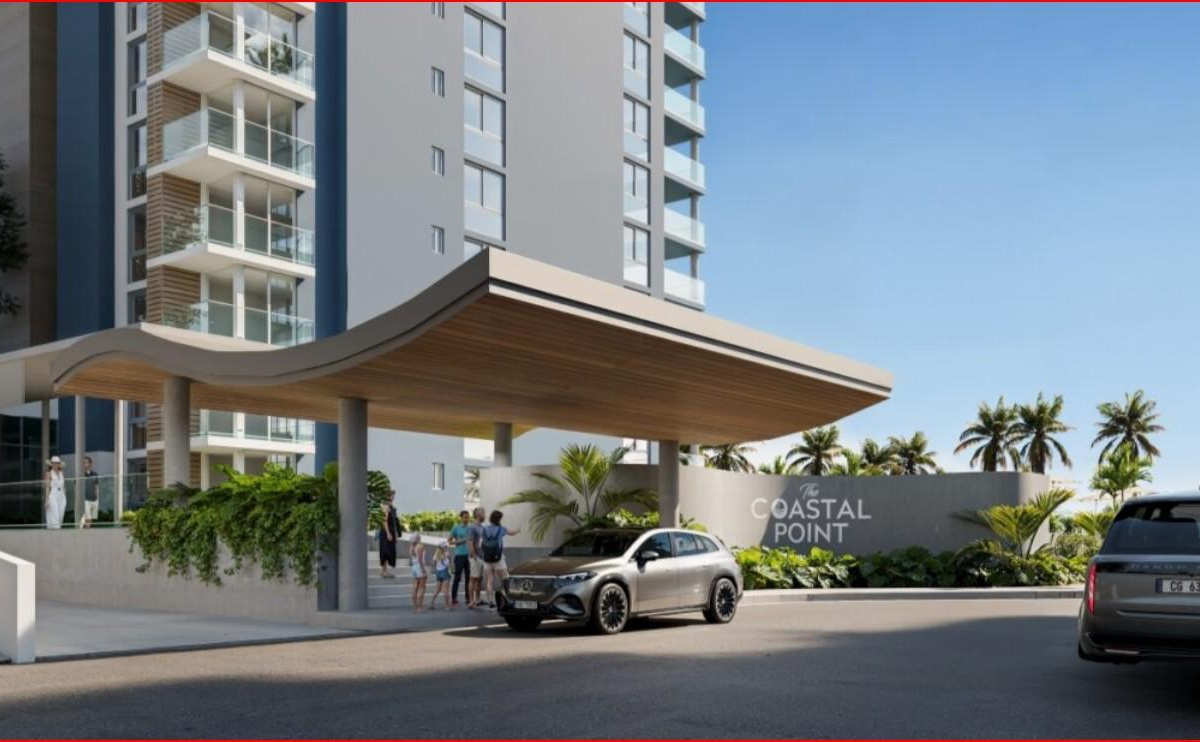 Condos for sale in Jaco Beach Costa Rica