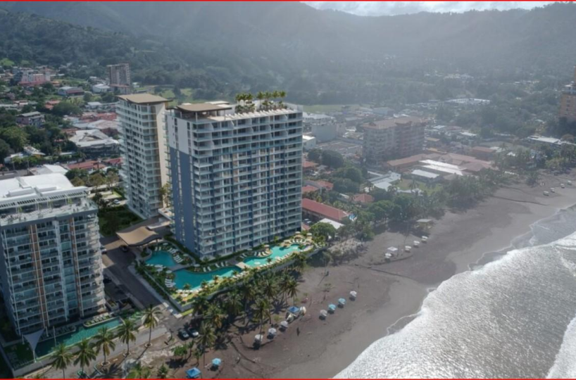 Condos for sale in Jaco Beach Costa Rica