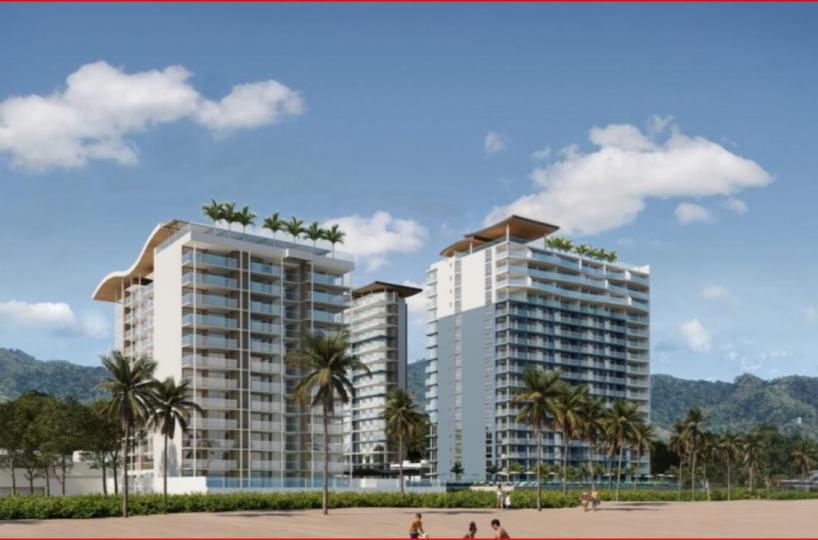 Condos for sale in Jaco Beach Costa Rica