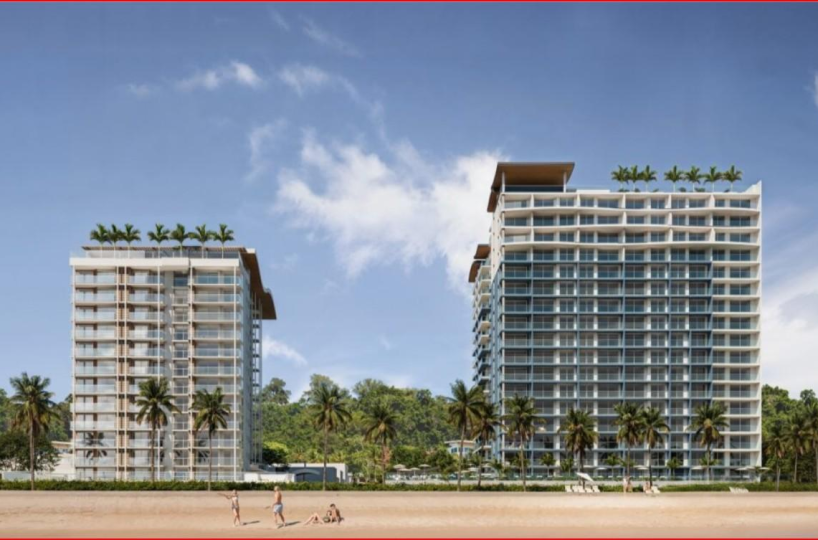 Condos for sale in Jaco Beach Costa Rica