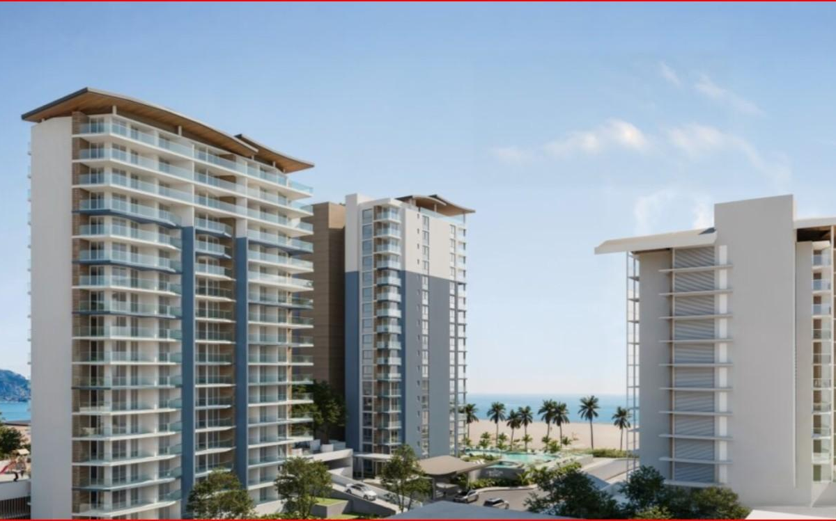 Condos for sale in Jaco Beach Costa Rica