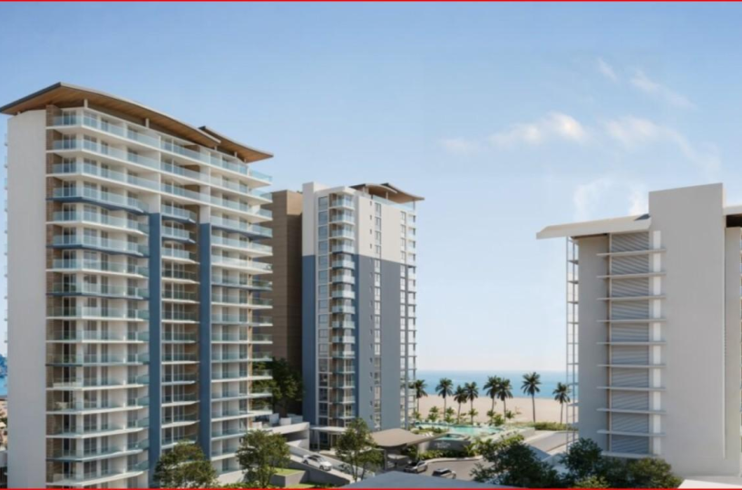 Condos for sale in Jaco Beach Costa Rica