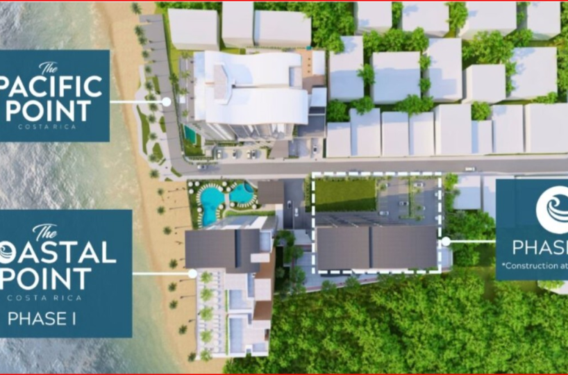 Condos for sale in Jaco Beach Costa Rica