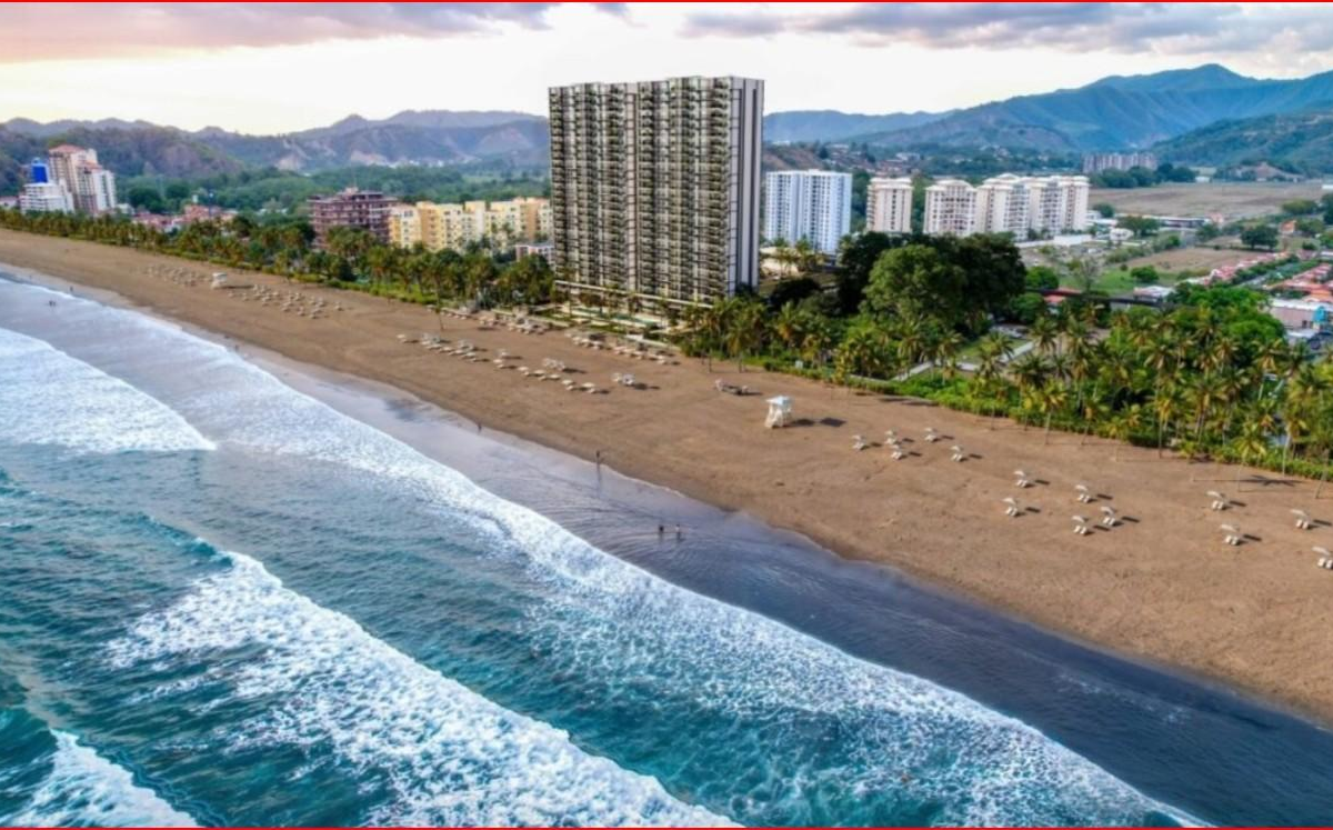 Condos for sale in Jaco Beach Costa Rica